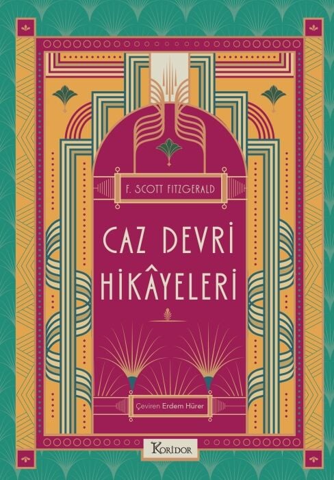 Caz Devri Hikâyeleri