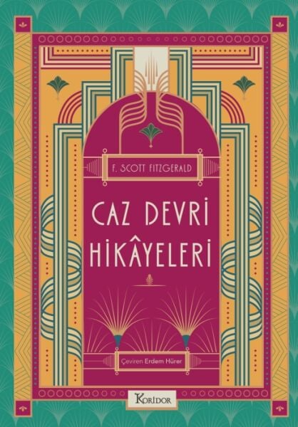 Caz Devri Hikâyeleri