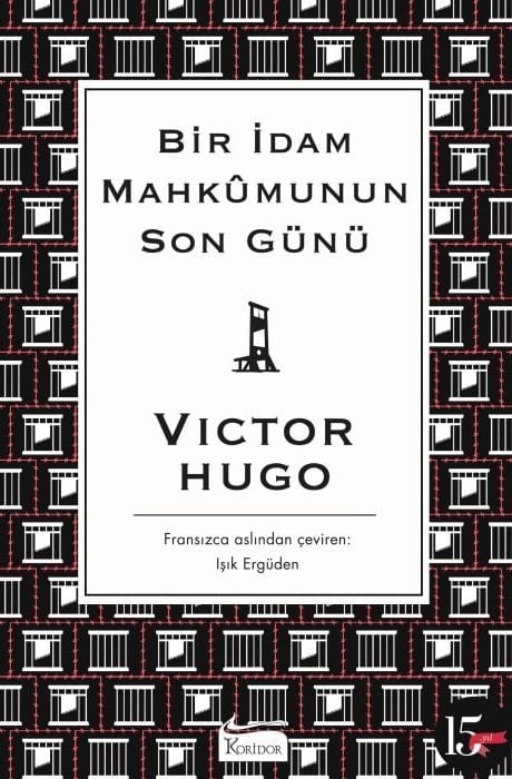 30 - Bir İdam Mahkûmunun Son Günü - Bez Ciltli