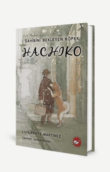 Hachiko