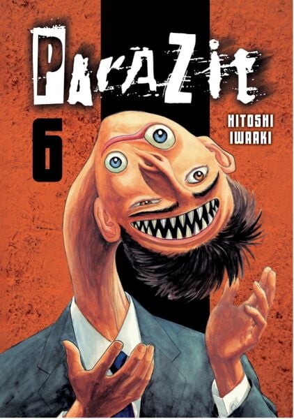 Parazit 6 - Kayıp Kıta