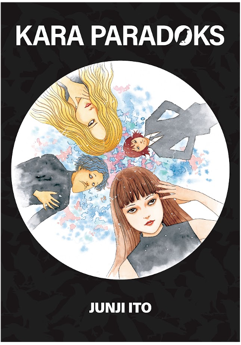 Junji İto - Kara Paradoks