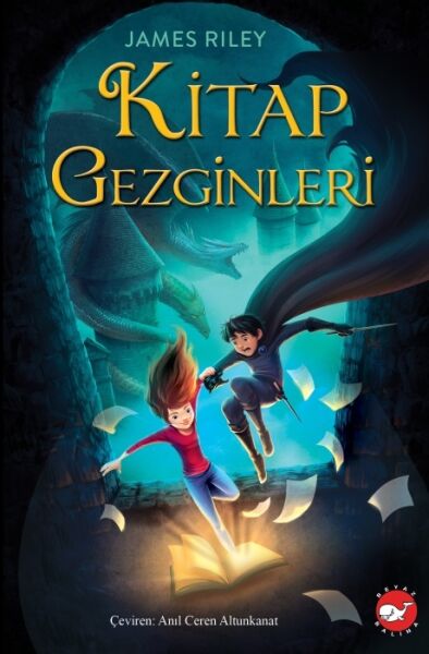 Kitap Gezginleri