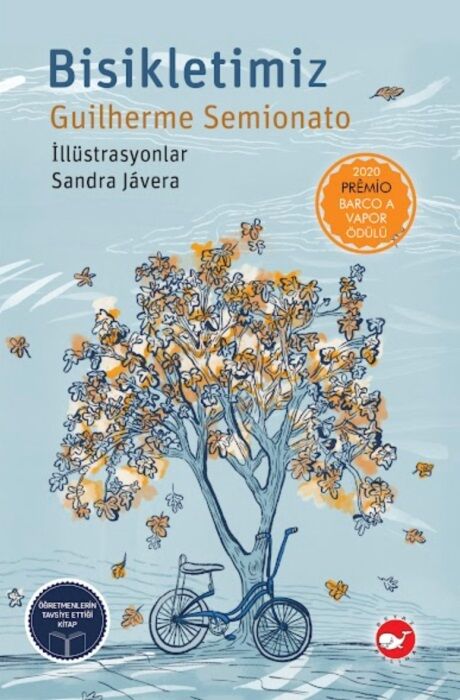 Bisikletimiz - GUILHERME SEMIONATO