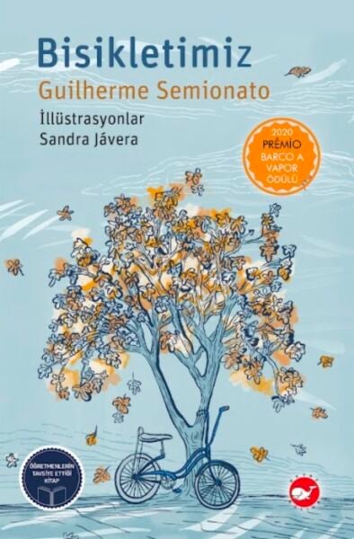 Bisikletimiz - GUILHERME SEMIONATO
