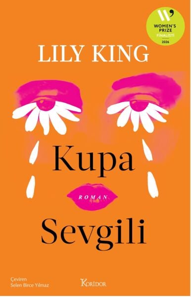 Kupa Sevgili - LILY KING