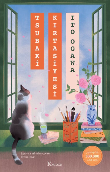 Tsubaki Kırtasiyesi