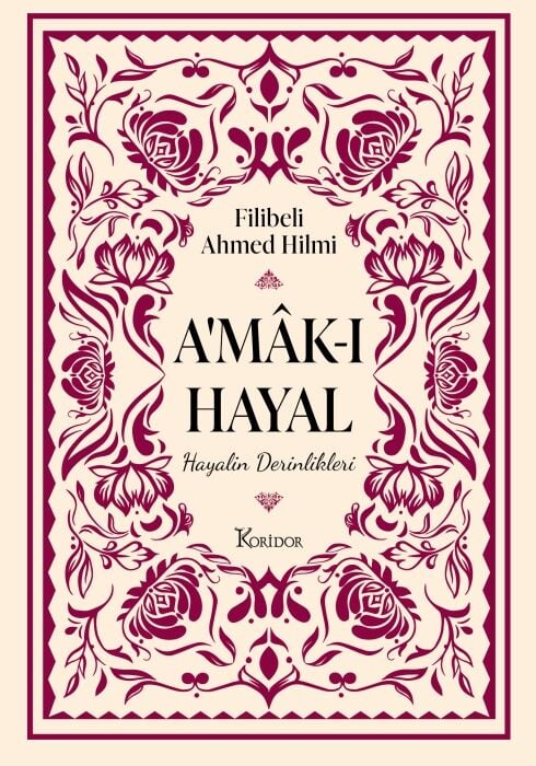 Amak-I Hayal (Bez Ciltli Türk Klasikleri)