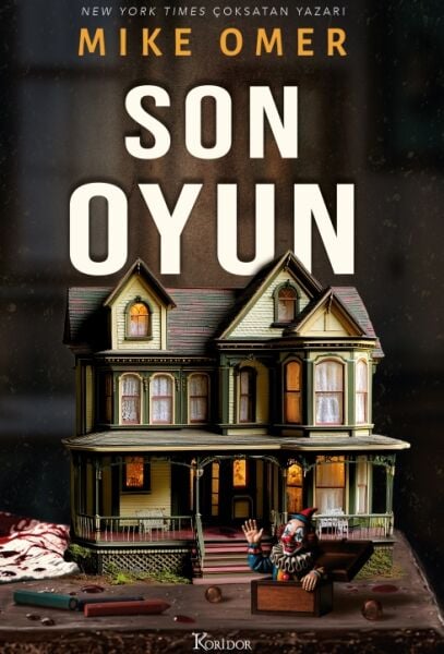 Son Oyun - Koridor Yayınları
