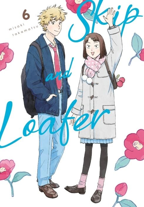 Skıp And Leofer - 6