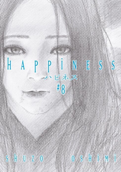 Happiness 8 - Kayıp Kıta