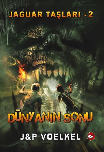 Jaguar Taşları 2 - Dünyanın Sonu
