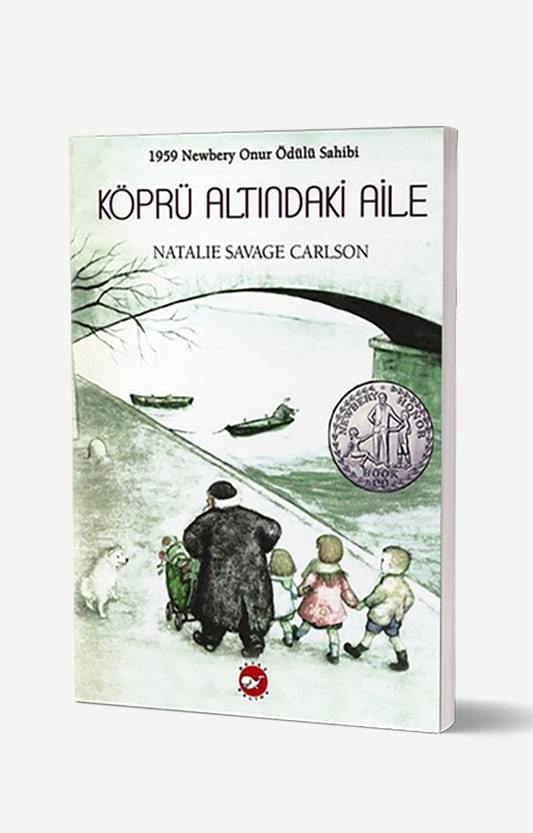 Köprü Altındaki Aile