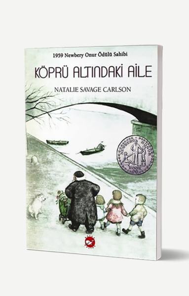 Köprü Altındaki Aile