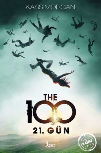 The 100 - 21. Gün