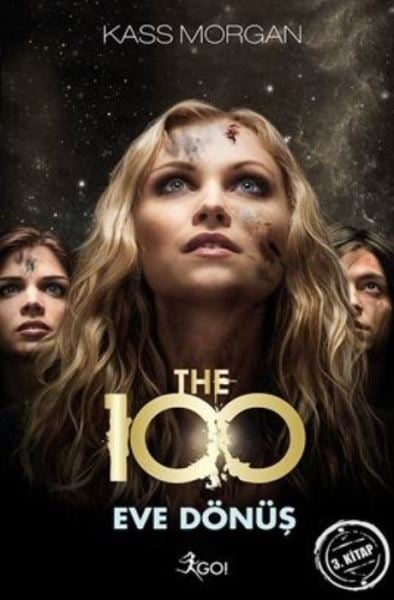 The 100 - Eve Dönüş