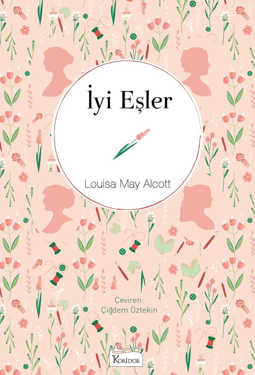 75 - İyi Eşler - Bez Ciltli