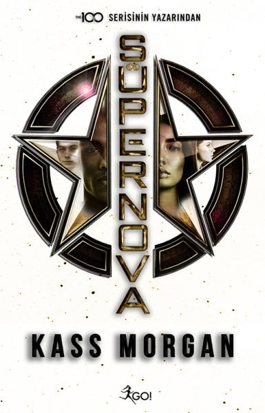 Süpernova