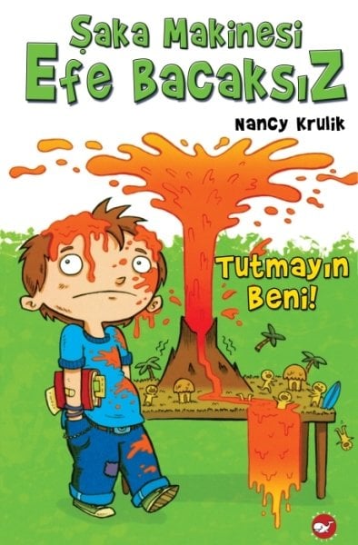 Şaka Makinesi Efe Bacaksız 2 - Tutmayın Beni!